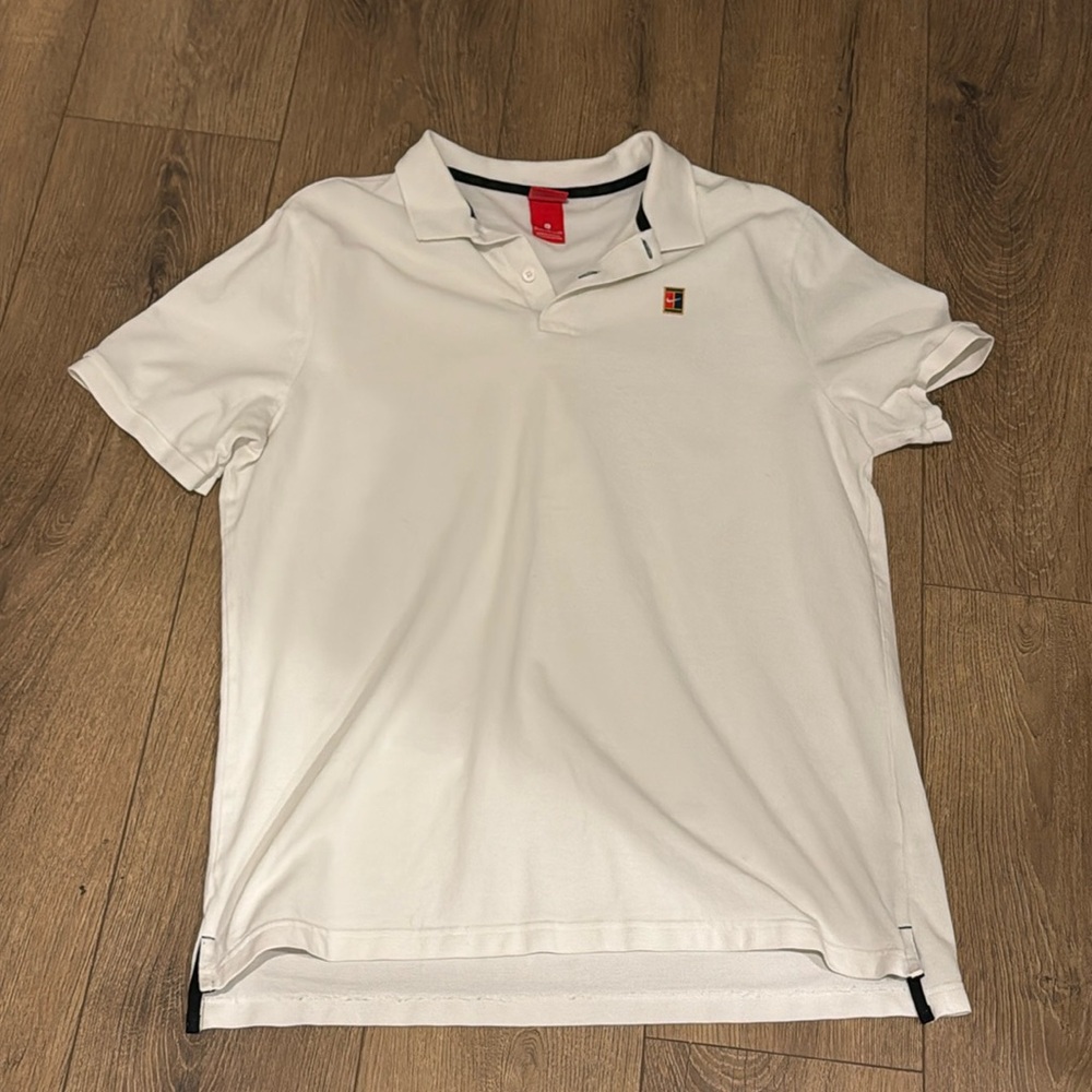 Nike Polo